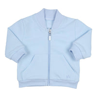 Cardigan Carbondoux Light Blue