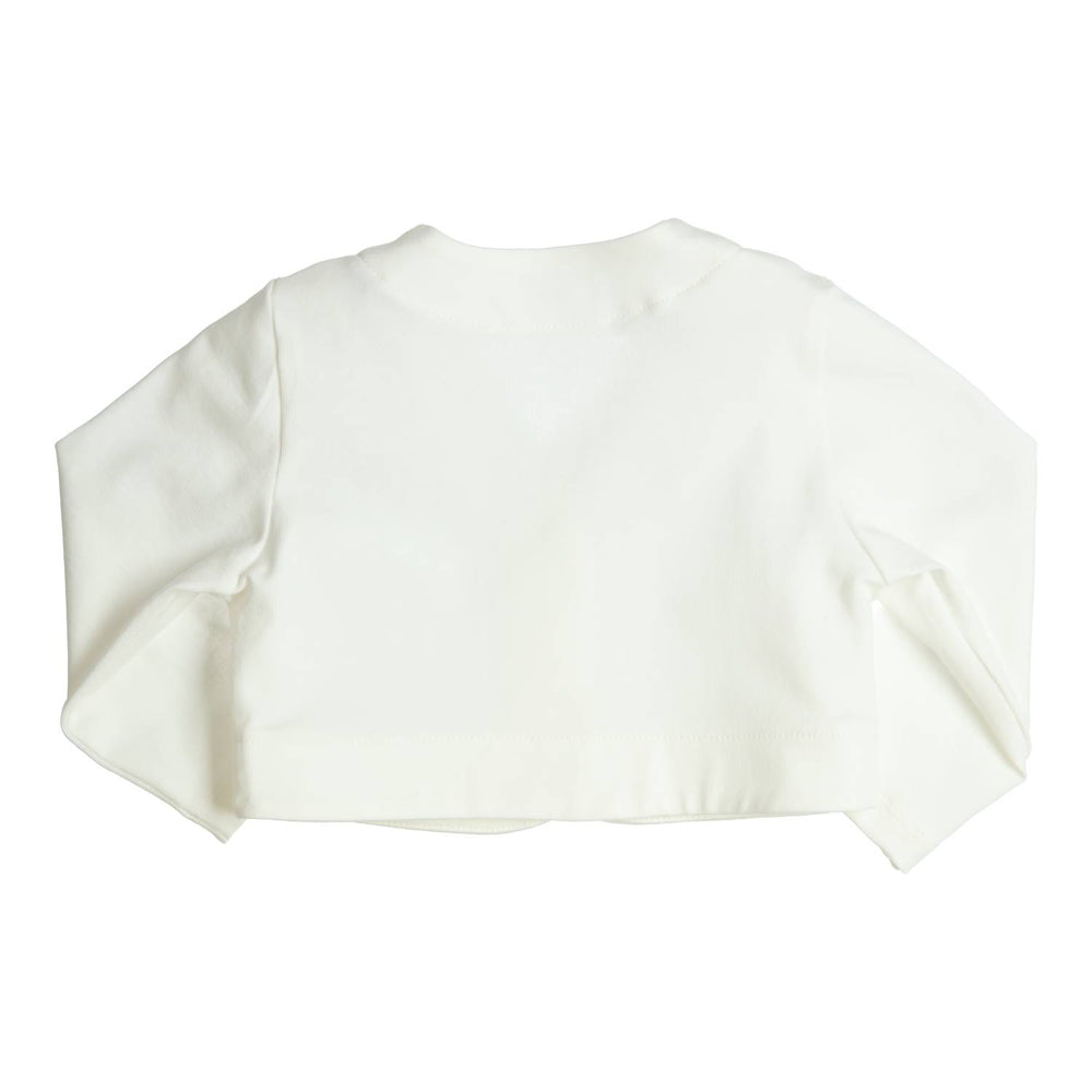 Cardigan Aerobic Off White