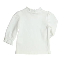 T-shirt Felice Off white