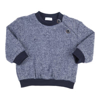 Sweater Koby Donkerblauw