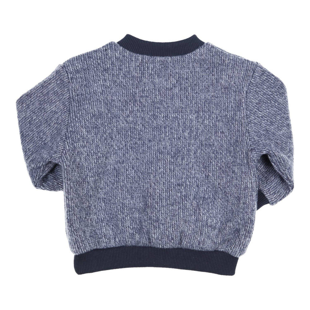 Sweater Koby Navy