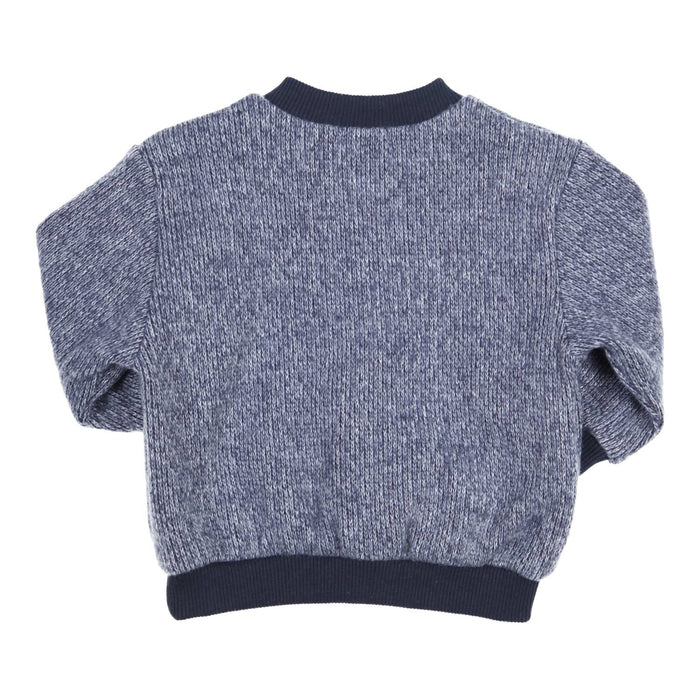 Sweatshirt Koby Dunkelblau