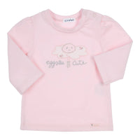 T-shirt Aerodoux Eggstra Cute