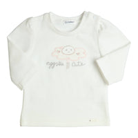 T-shirt Aerodoux Eggstra Cute