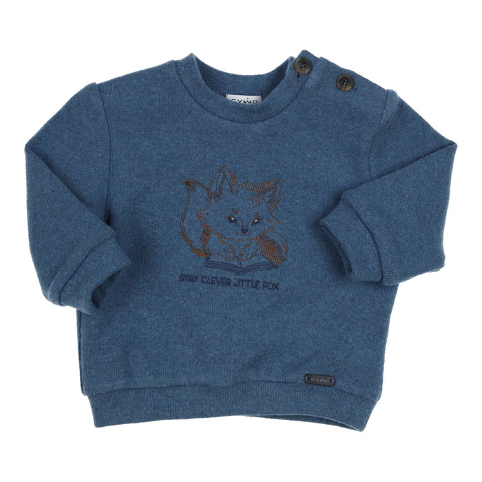 Sweat-shirt Gillo