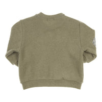 Sweater Gillo Groen