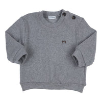 Sweat Gillo Brun/Gris