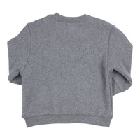 Sweat Gillo Brun/Gris