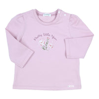 Longsleeve Aerobic Pretty little you