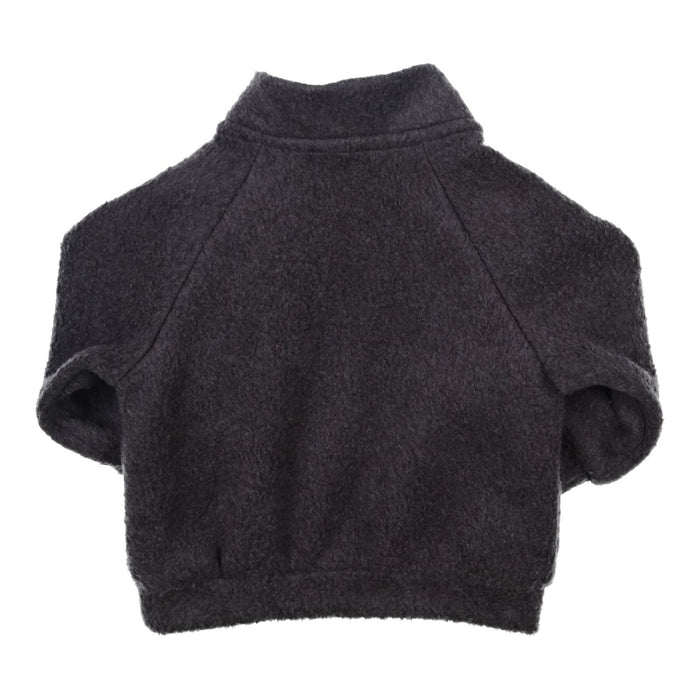 Sweatshirt Blacky Anthrazit