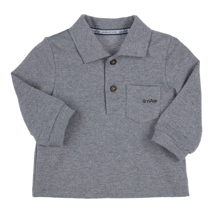 Poloshirt Piccolo