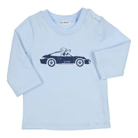 Longsleeve Aerodoux Car