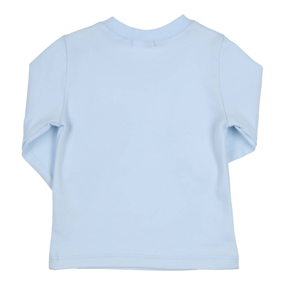 T-shirt lange mouw Aerodoux