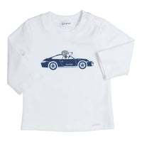 Longsleeve Aerodoux Car