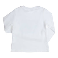 T-shirt lange mouw Aerodoux