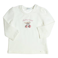 T-shirt Aerodoux Cherry sweet