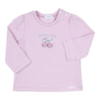 T-Shirt Aerobic Cherry Sweet