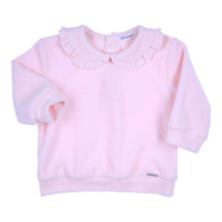 Sweatshirt Ido Rosa