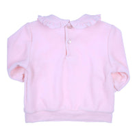 Sweatshirt Ido Rosa