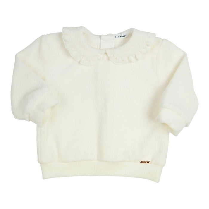 Pull Ido Off White