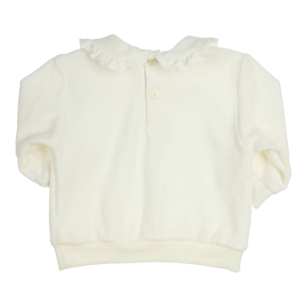 Sweatshirt Ido Off White