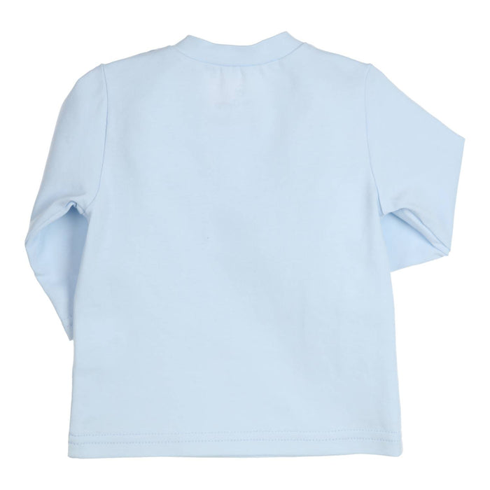 Longsleeve Aerobic Pocket