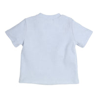 T-Shirt Ido Tasche