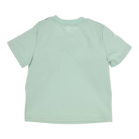 T-shirt Aerobic Pocket Mint