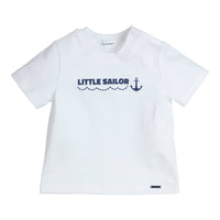 T-shirt Aerobic Little sailor