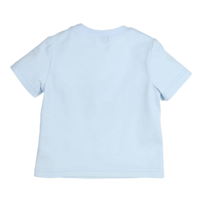 T-shirt Aerobic Pocket