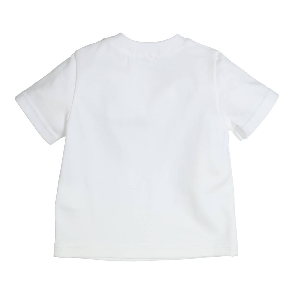 T-shirt Aerobic Pocket