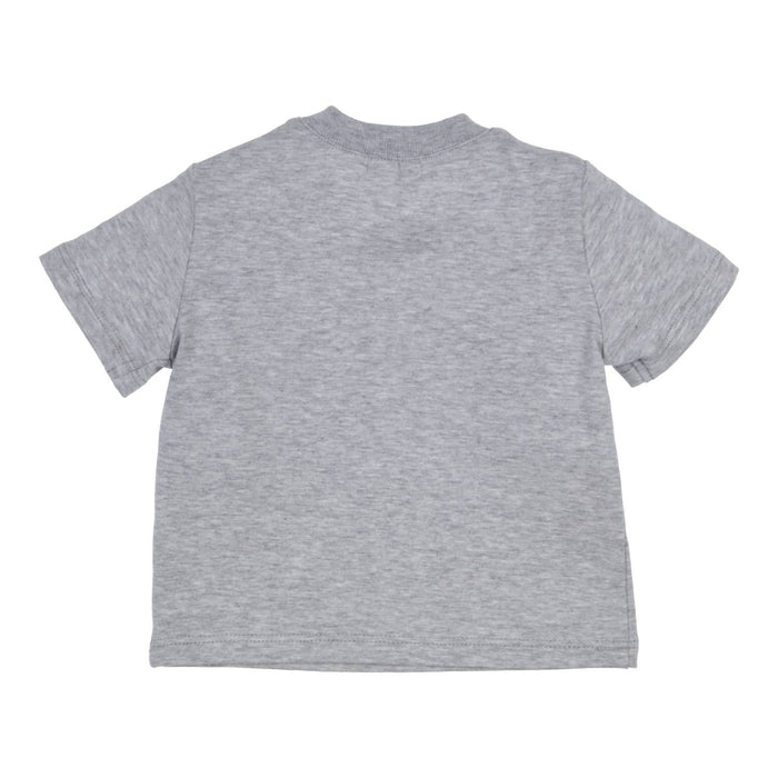 T-shirt Aerochine Laguna beach Grey