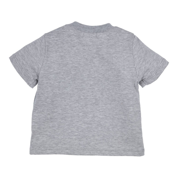 T-shirt Aerochine Roar Grey