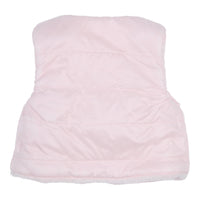 Gilet Sumi Light Rose