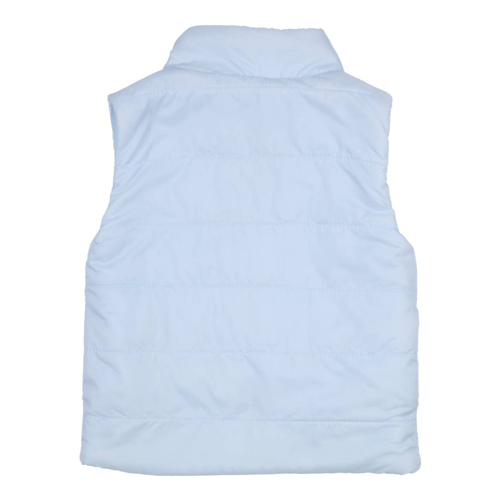 Gilet Sumi Light Blue