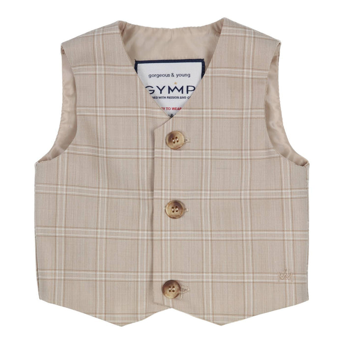 Gilet Jacco