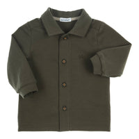 T-Shirt Aerodoux Khaki