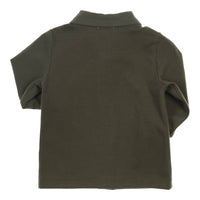 T-Shirt Aerodoux Khaki