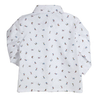 Shirt Hessel