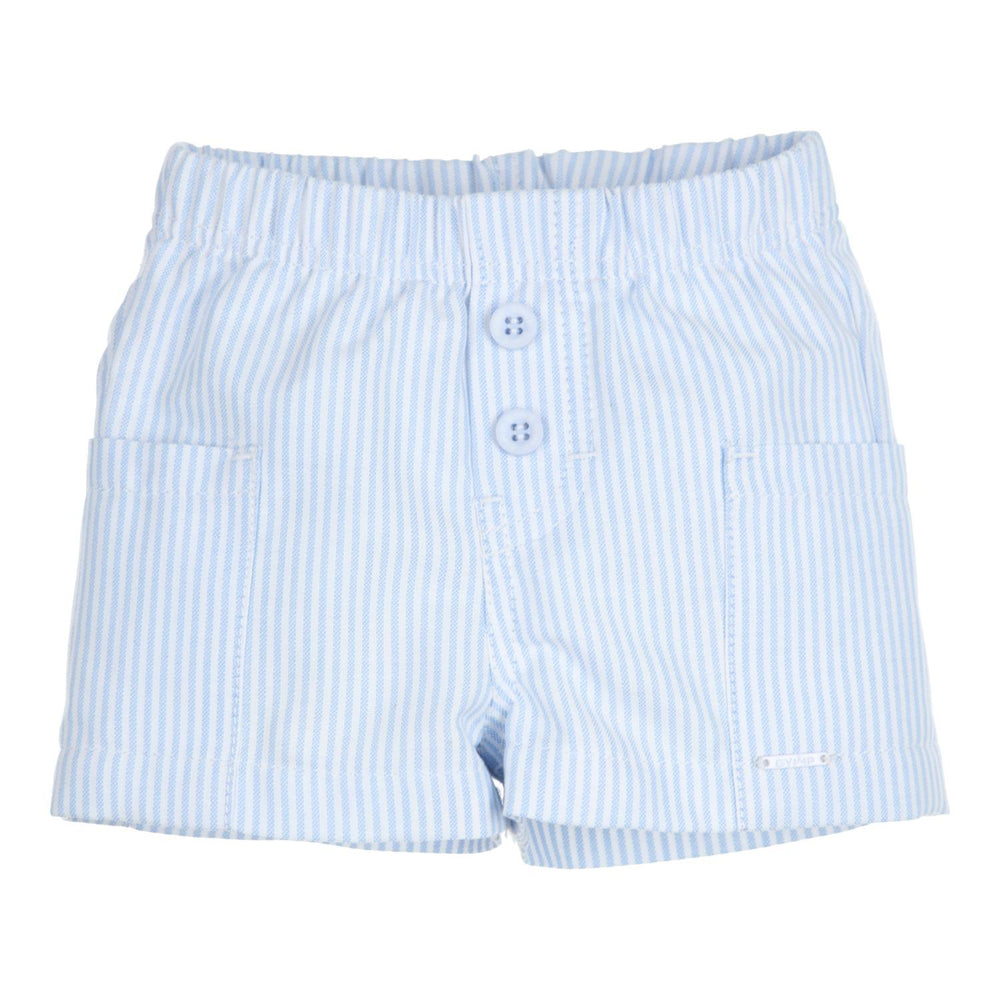 Shorts Loesia Blauw