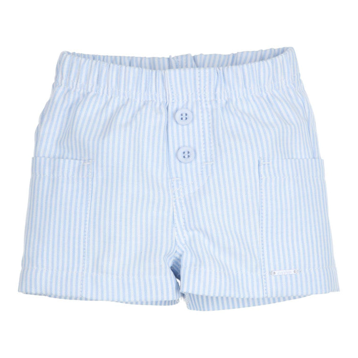 Shorts Loesia Blauw