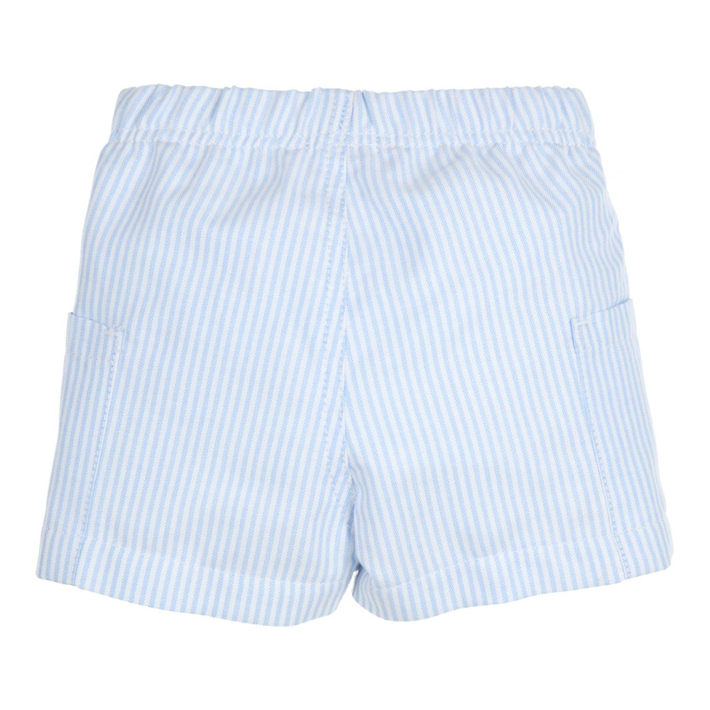 Shorts Loesia Blauw