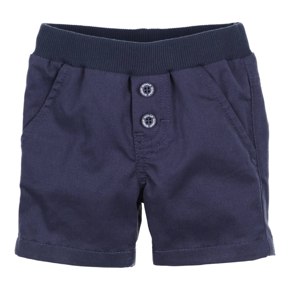 Shorts Beaufort Donkerblauw