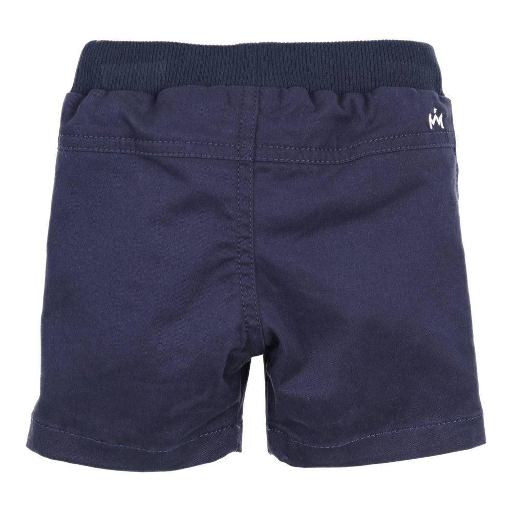 Shorts Beaufort Donkerblauw