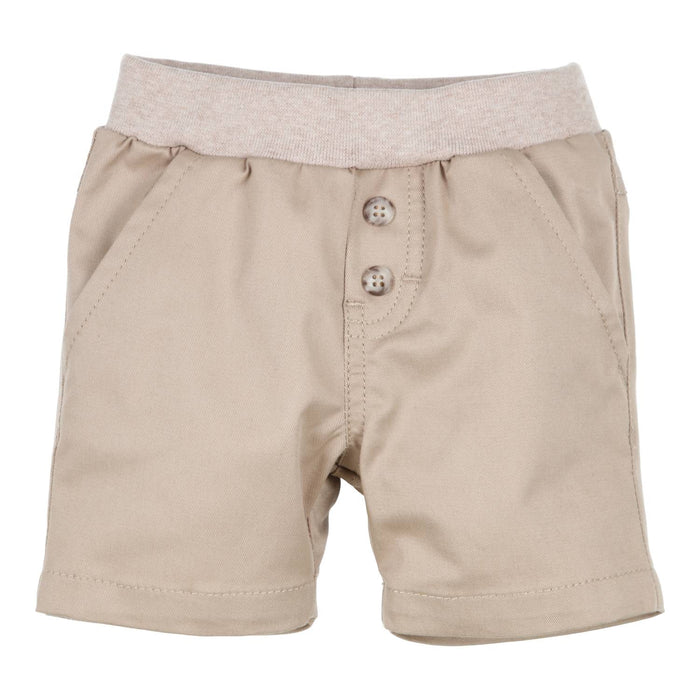 Shorts Beaufort Beige