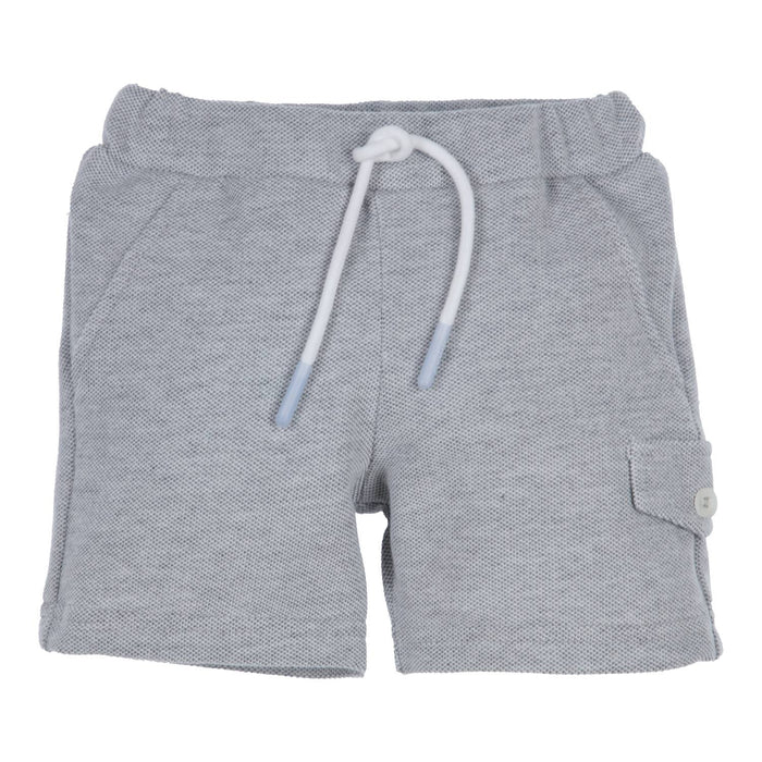 Shorts Piek Grey