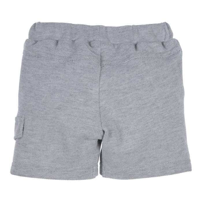 Shorts Piek Gris