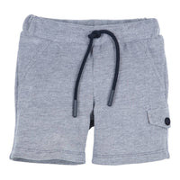 Shorts Piek Donkerblauw