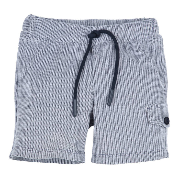 Shorts Piek Dunkelblau