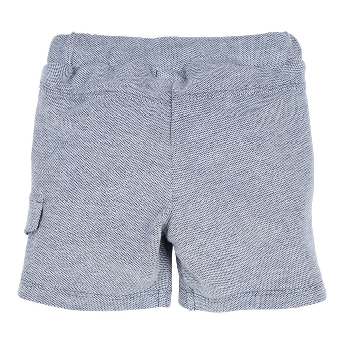 Shorts Piek Dunkelblau